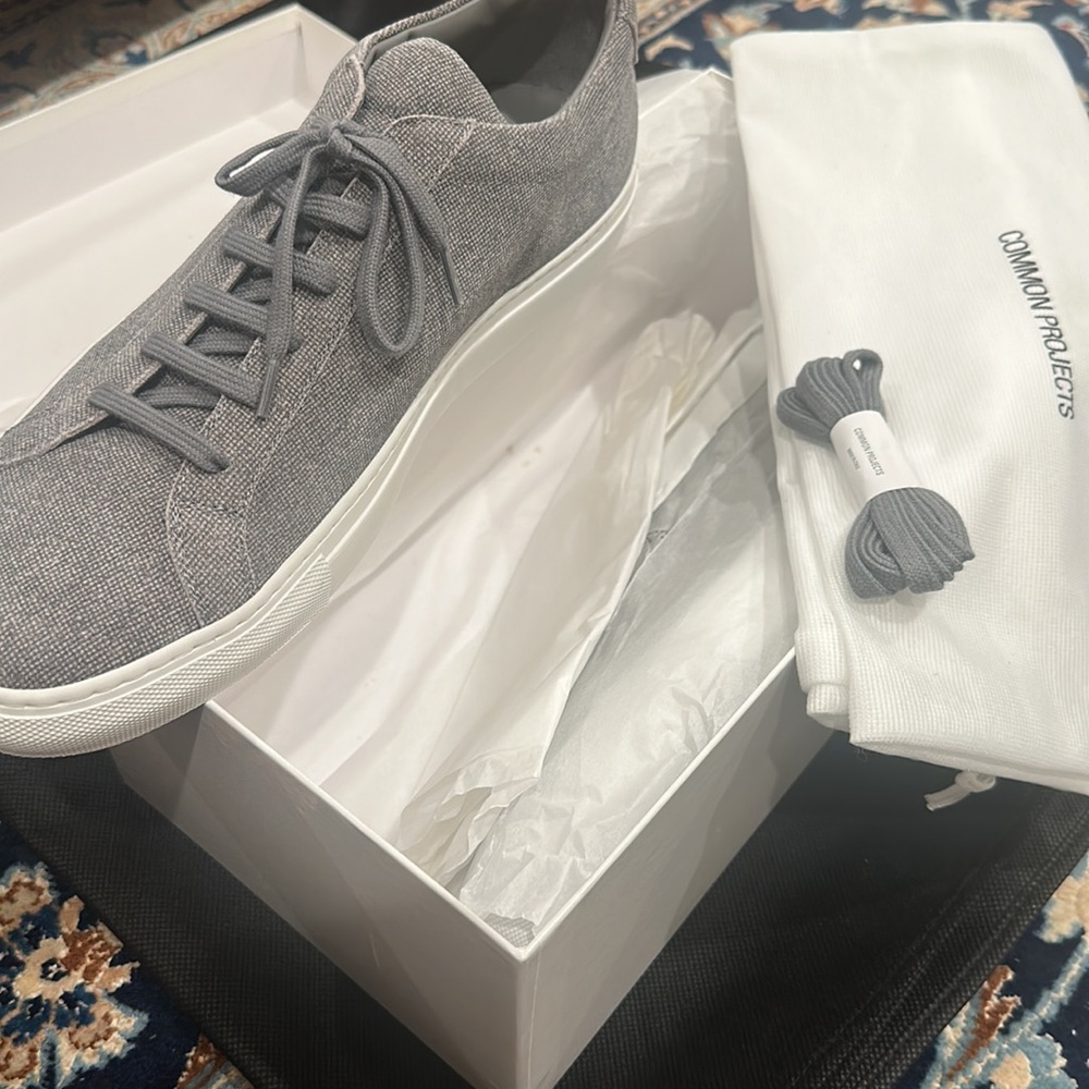 Common projects - Picture 2 of 5